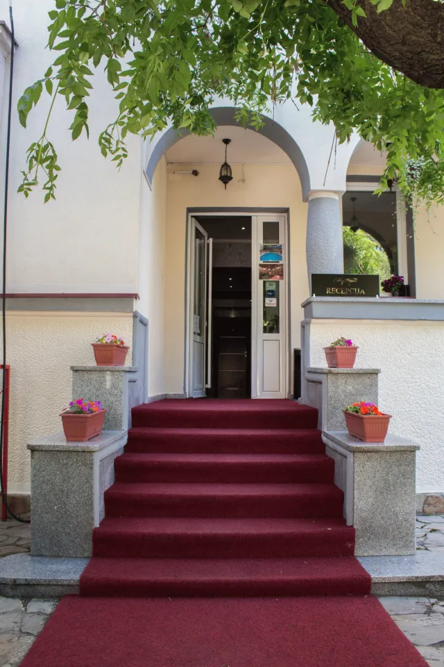 Hotellbilder av Villa Mystique - nummer 1 av 10