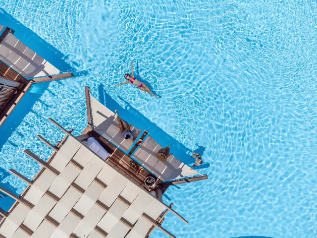 Billede av hotellet Rixos Sharm El Sheikh - nummer 1 af 10