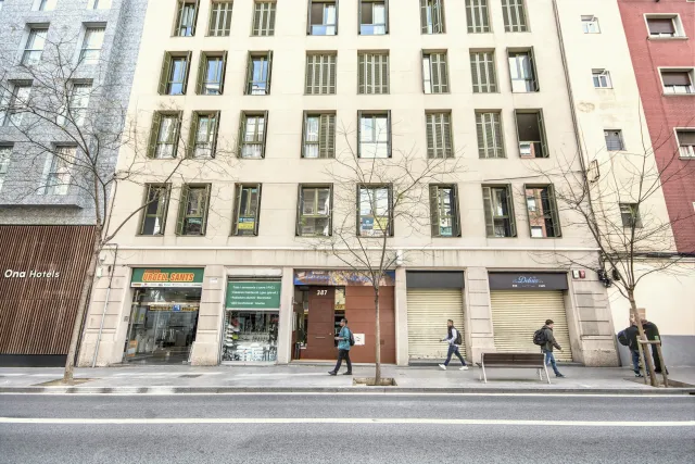 Billede av hotellet Pierre & Vacances Barcelona Sants - nummer 1 af 1