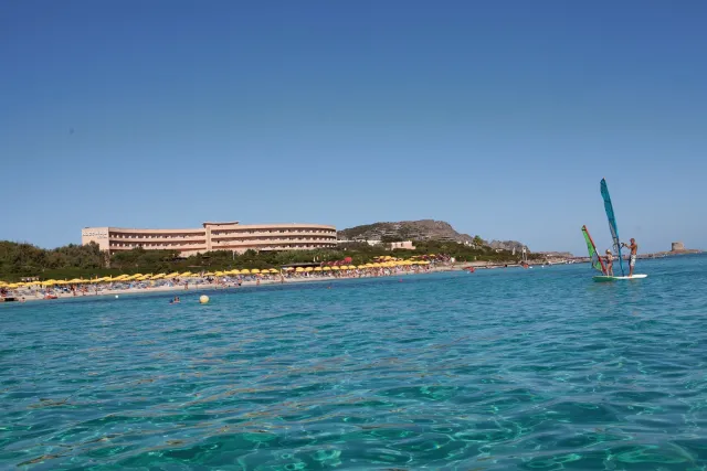Billede av hotellet Club Esse Roccaruja - nummer 1 af 10
