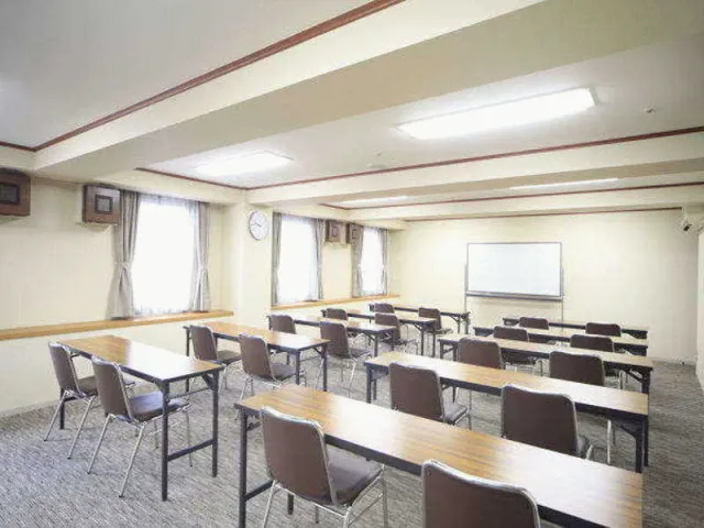 Billede av hotellet Sotetsu Grand Fresa Takadanobaba - nummer 1 af 28