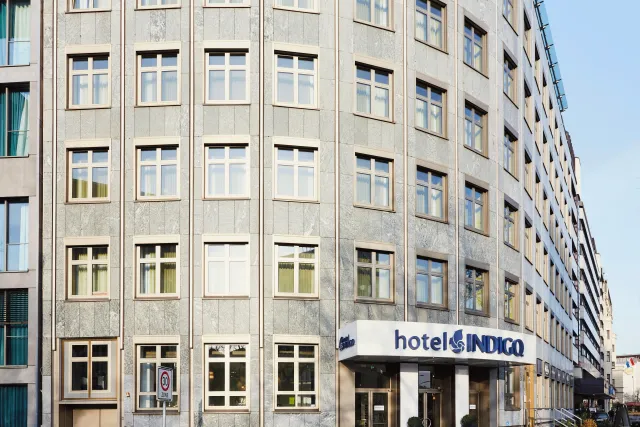 Billede av hotellet Hotel Indigo Berlin - Ku’damm - nummer 1 af 10