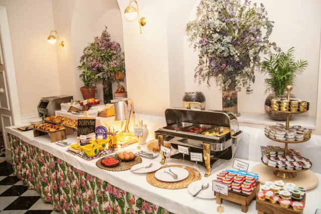 Hotellbilder av Hotel Boutique Elvira Plaza - nummer 1 av 10