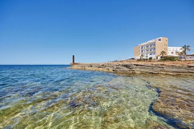 Billede av hotellet Universal Hotel Cabo Blanco - Adults Only - nummer 1 af 10
