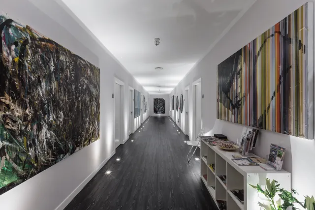 Billede av hotellet Studio Inn De Angeli - nummer 1 af 10