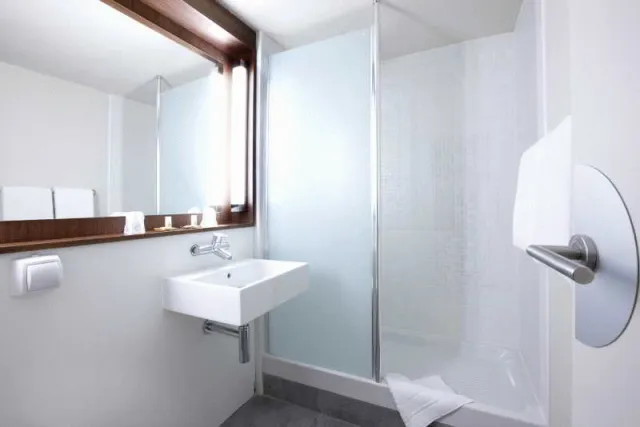 Billede av hotellet CAMPANILE PRIME PARIS 19 - LA VILLETTE - nummer 1 af 10