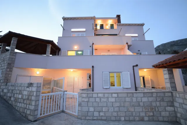 Billede av hotellet Villa Avantgarde BandB - nummer 1 af 10