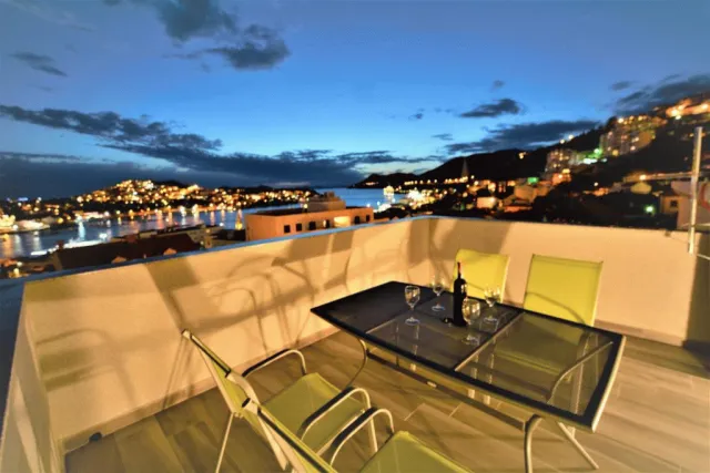 Billede av hotellet Villa Rosa - nummer 1 af 7