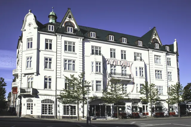 Hotellbilder av Milling Hotel Saxildhus - nummer 1 av 10