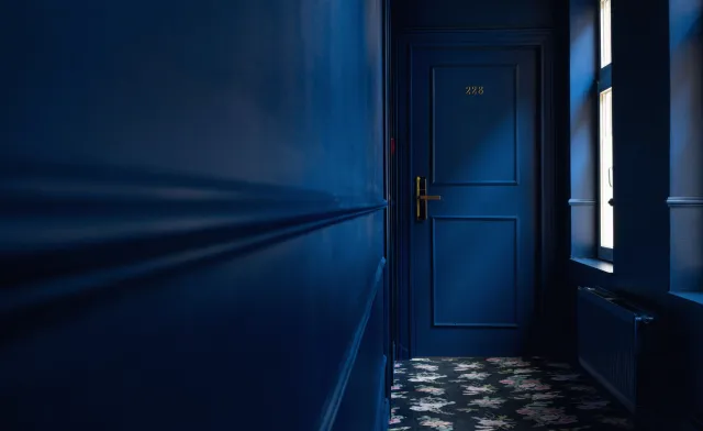 Billede av hotellet Craves - nummer 1 af 6