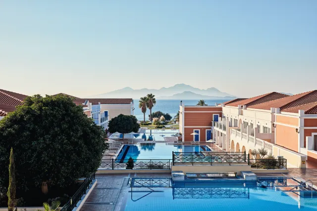 Billede av hotellet Porto Bello Royal - nummer 1 af 10
