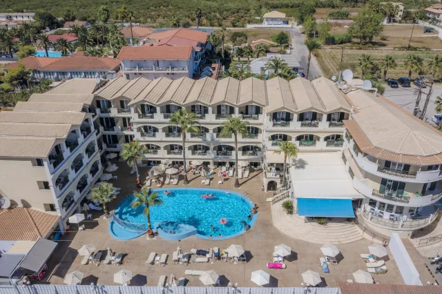 Billede av hotellet Atlantis Hotel - nummer 1 af 10