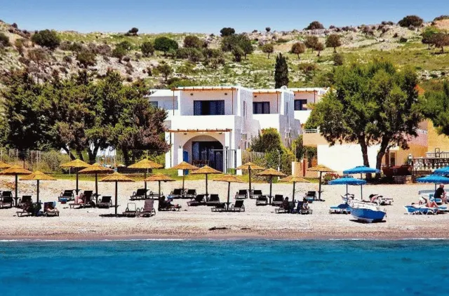 Billede av hotellet Katikies Studios & Apartments - nummer 1 af 8