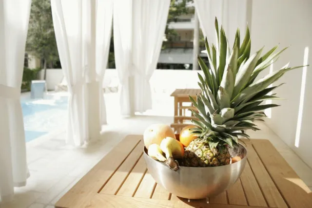 Hotellbilder av Le Rose Suite Hotel - nummer 1 av 10