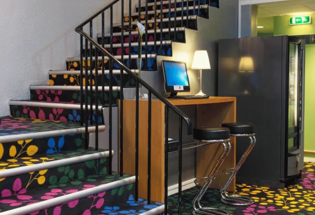 Hotellbilder av Thon Hotel Trondheim - nummer 1 av 5