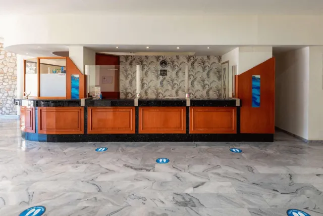 Billede av hotellet Delfinia resort - nummer 1 af 10