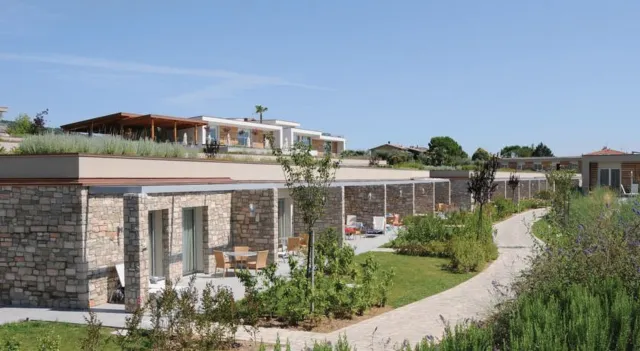 Billede av hotellet Parc Hotel Germano Suites - nummer 1 af 100