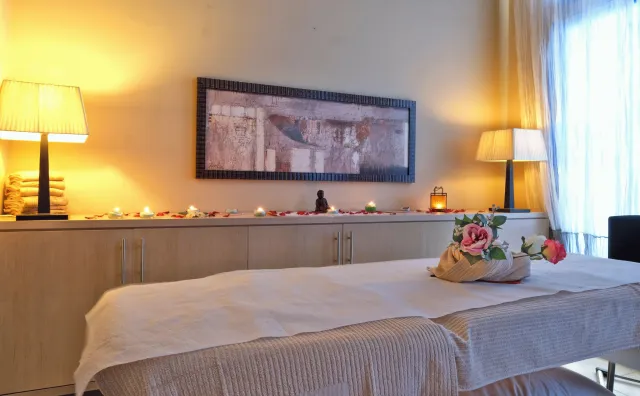 Hotellbilder av Parc Hotel Germano Suites - nummer 1 av 10