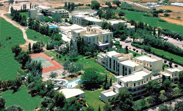 Billede av hotellet Blue Sea Holiday Village - nummer 1 af 68