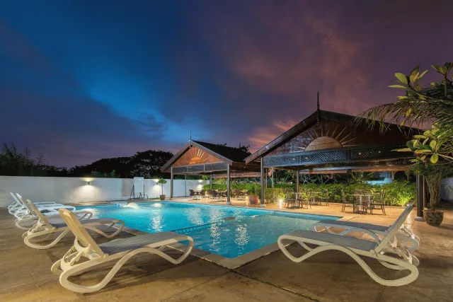 Hotellbilder av Riverra Inn Langkawi - nummer 1 av 10