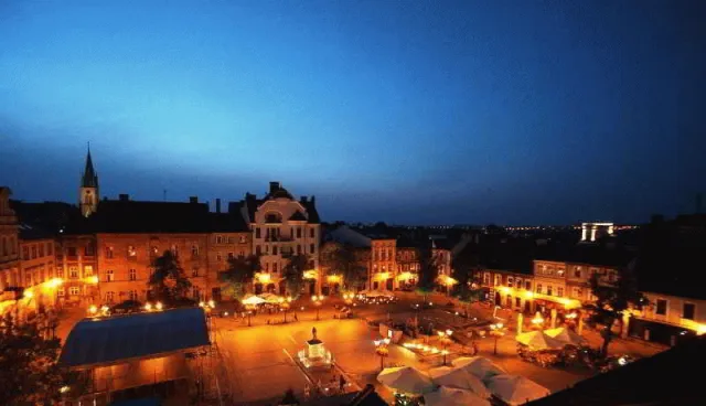 Billede av hotellet Ventus Rosa Bielsko-Biala - nummer 1 af 28