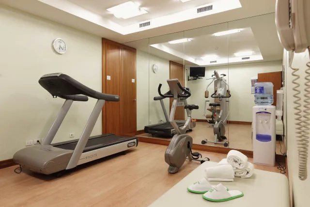 Billede av hotellet Holiday Inn Milan Nord Zara by IHG - nummer 1 af 10