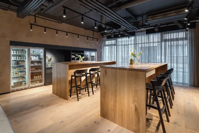 Billede av hotellet Mamaison Residence Downtown Prague - nummer 1 af 10