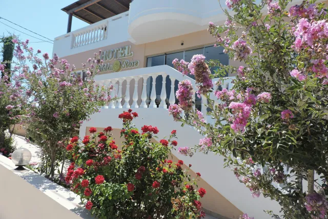 Billede av hotellet Golden Rose Suites - nummer 1 af 10