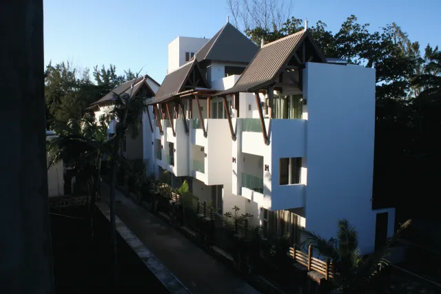 Billede av hotellet Dodola Lodge - nummer 1 af 7