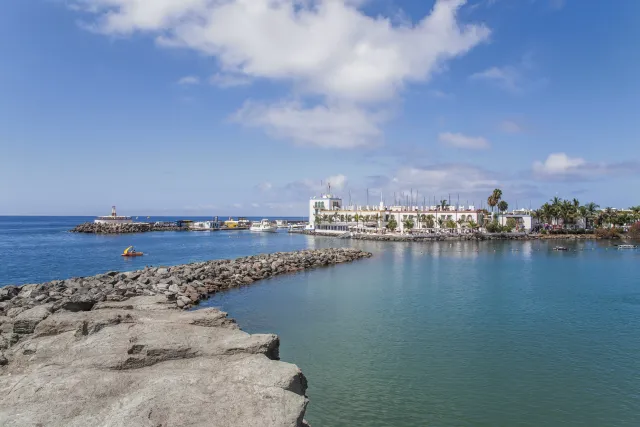 Billede av hotellet Apartments at Cala Blanca - nummer 1 af 10