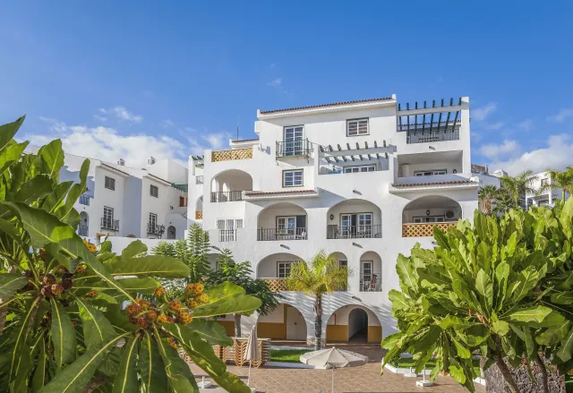 Billede av hotellet Sunset Harbour Club - nummer 1 af 10