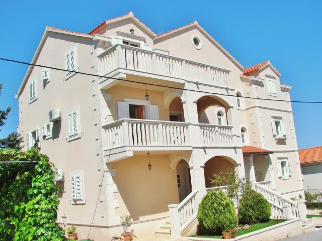 Billede av hotellet Apartments Maria - nummer 1 af 9