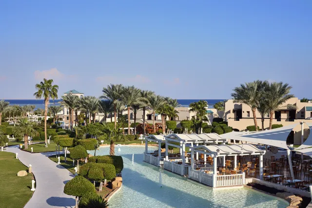 Billede av hotellet Coral sea Holiday Resort & Aqua park - nummer 1 af 10
