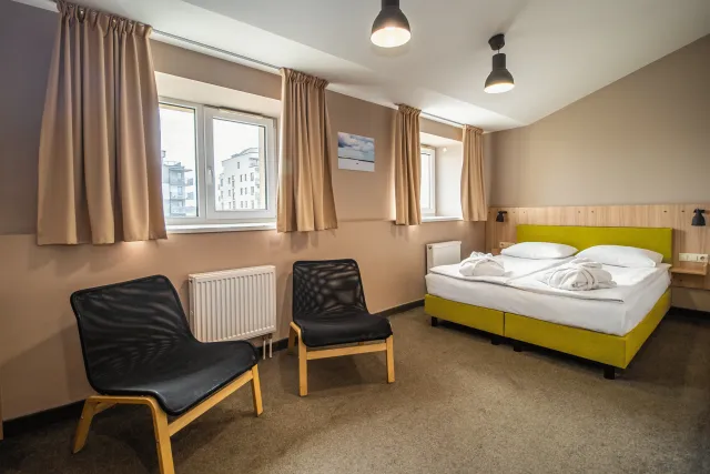 Billede av hotellet Corner Hotel - nummer 1 af 10