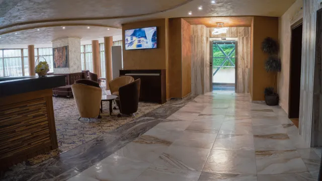 Billede av hotellet HOTEL HAVANA - nummer 1 af 10