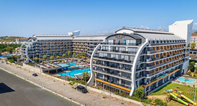 Hotellbilder av Senza The Inn Resort & Spa - nummer 1 av 100