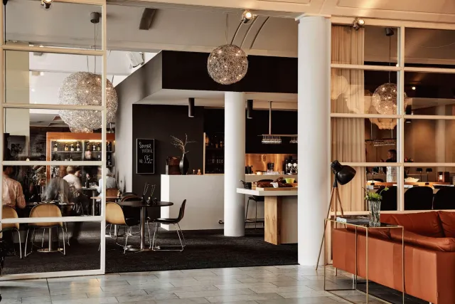 Hotellbilder av Comwell Kolding - nummer 1 av 10