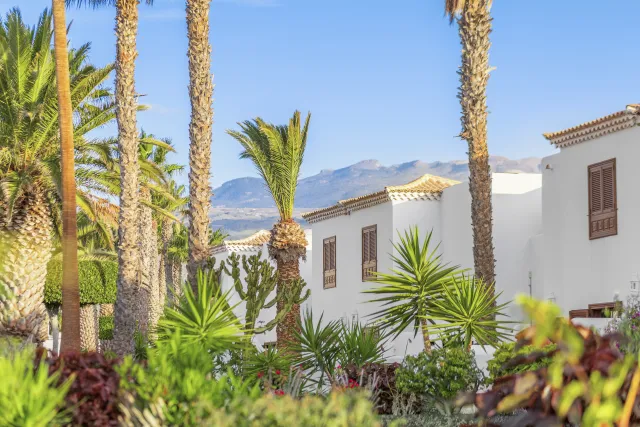Billede av hotellet Royal Tenerife Country Club - nummer 1 af 10