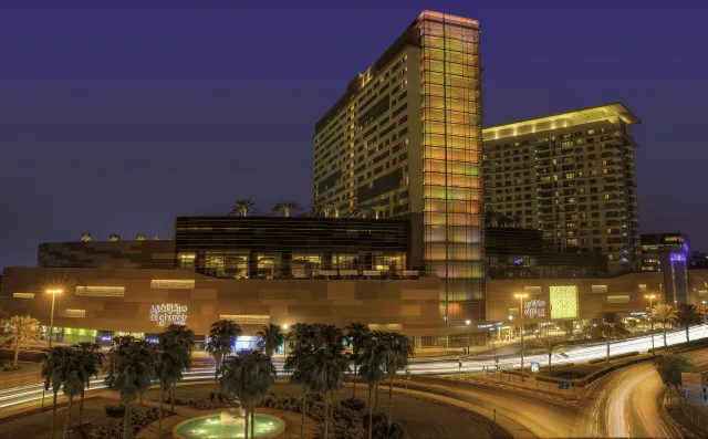 Billede av hotellet Swissotel Living Al Ghurair Dubai - nummer 1 af 65