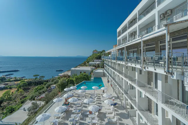 Billede av hotellet Mary Hotel - nummer 1 af 100
