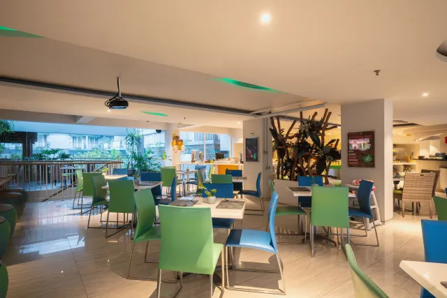Billede av hotellet EDEN Hotel Kuta Bali - nummer 1 af 10