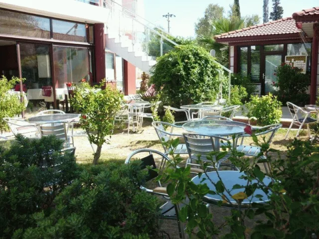 Billede av hotellet Carna Garden Hotel - nummer 1 af 10