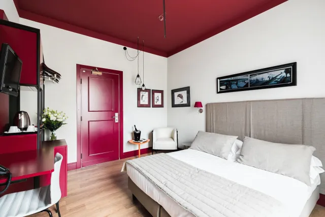 Billede av hotellet La Rovere Hotel - nummer 1 af 10