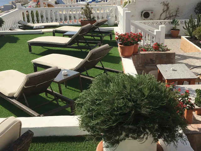 Billede av hotellet Apartamentos Alberto - nummer 1 af 10
