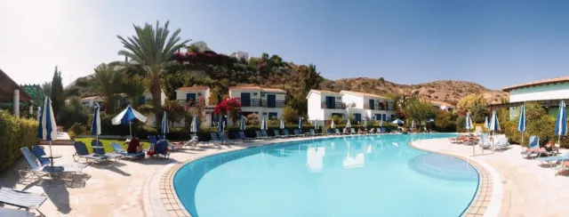 Billede av hotellet Hylatio Tourist Village - nummer 1 af 10