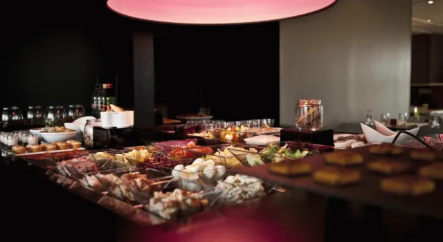 Hotellbilder av B&B HOTEL Avignon Sud Parc des Expositions - nummer 1 av 10