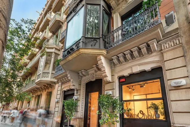 Billede av hotellet Hotel Limonaia - nummer 1 af 10