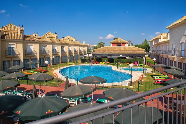 Hotellbilder av Interpass Golf Playa Country Club - nummer 1 av 10