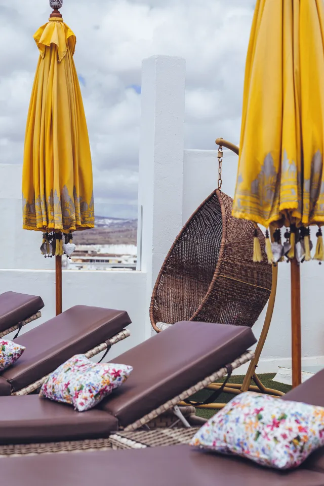 Billede av hotellet Apartamentos Islamar Arrecife - nummer 1 af 10