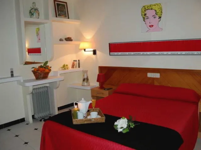 Billede av hotellet Hostal Ca'n Tiu - nummer 1 af 10